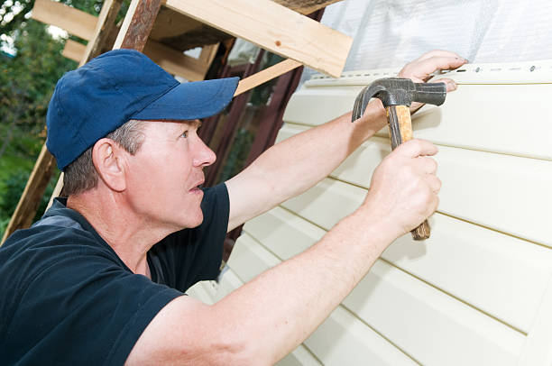 Best Siding Painting and Refinishing  in Vineyard, CA